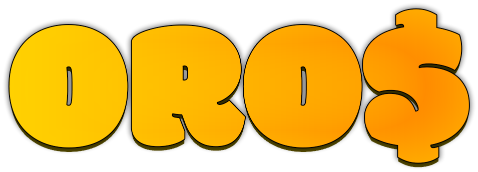 Oros Online Mobile Card Game Logo