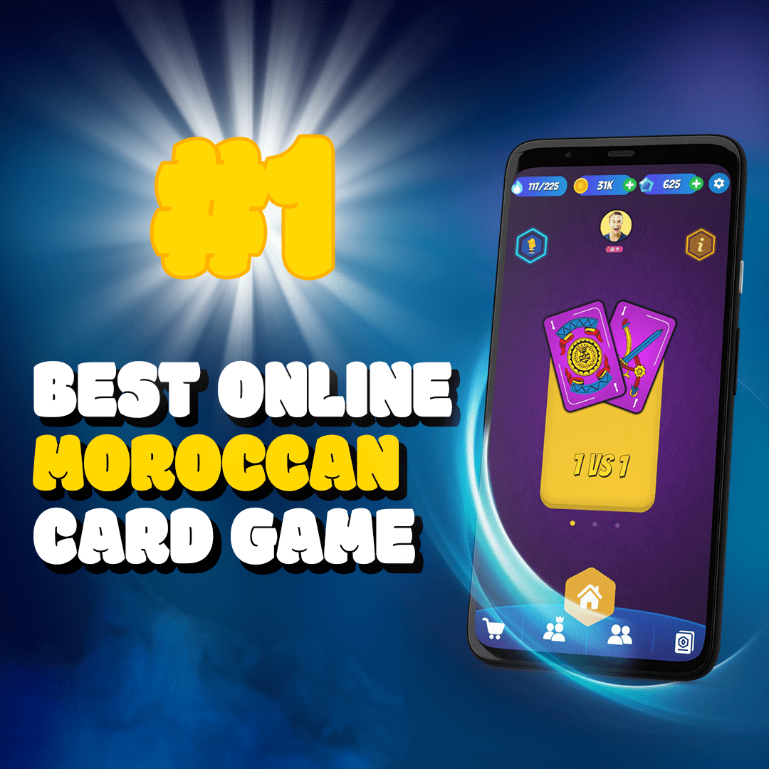 Oros: Best Onlin Moroccan Card Game