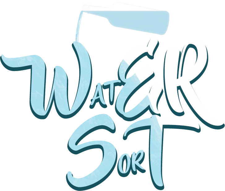 Water Sort: Game Puzzle